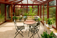 Holme Hale conservatory quotes