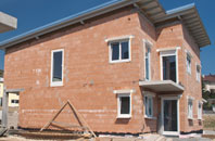 Holme Hale home extensions